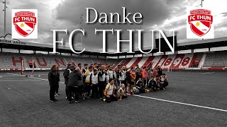 Danke FC Thun – Ein Tag, der Herzen bewegt ❤️⚽