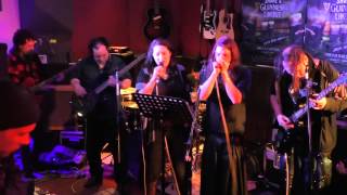 The Sorry Head Easter Jam 2016 9