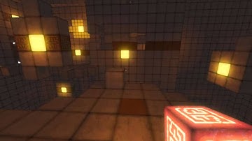 Qbeh-1 - World 6 - Map 3 Ledges - Walkthrough - Token