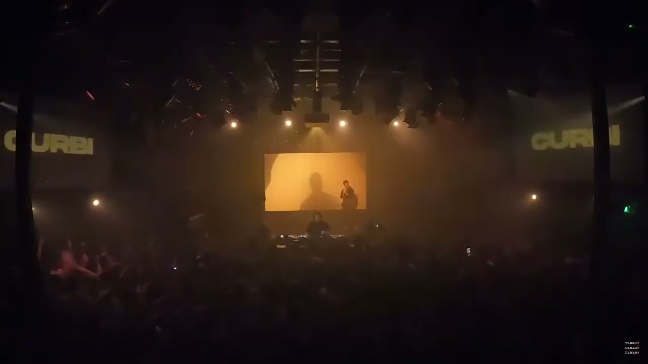 Curbi - Seeing is Believing (VIP Mix) HQ Audio