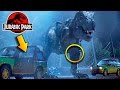 Curiosidades de Jurassic Park 1993 / Jurassic World 2015 (Movie) English subtitles