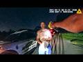 Drunk Man Starts Fight Wth Cops, Ends Badly