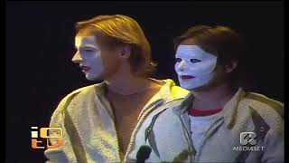 Download Lagu Masquerade-Guardian Angel MP3