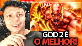REACT MHRAP - Tipo KID BOO 😈 | (Dragon Ball) 𝓜