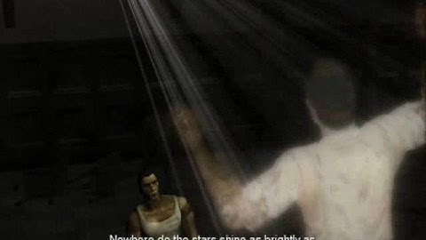 The Suffering Asylum Level