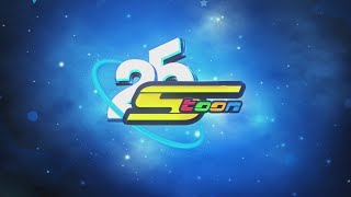 سبيستون | عيد سبيستون 25 | من يعرف كيف يكون ❤