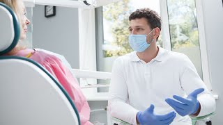 Parodontaltherapie - Wie Funktioniert Die Tiefenreinigung Des Zahnfleisches?