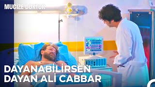 Ali'nin En Büyük Sınavı Başladı - Mucize Doktor