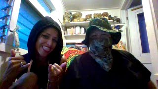 "Mama" Green AngelZ: Season 6, Ep. 2, LIVE