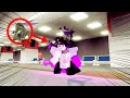 The Weirdest Update in JJS