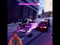 Escape With  DODGE VIPER ACR  D8 #shorts 1