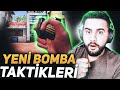 YENİ ESPORCU BOMBA TAKTİKLERİ! FAVELA VE MARDİN! ZULA!