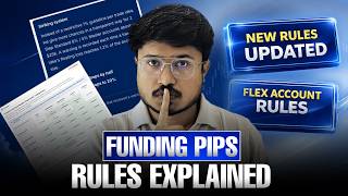 FundingPips New Rules & Flex Explained 2026 | தமிழில்