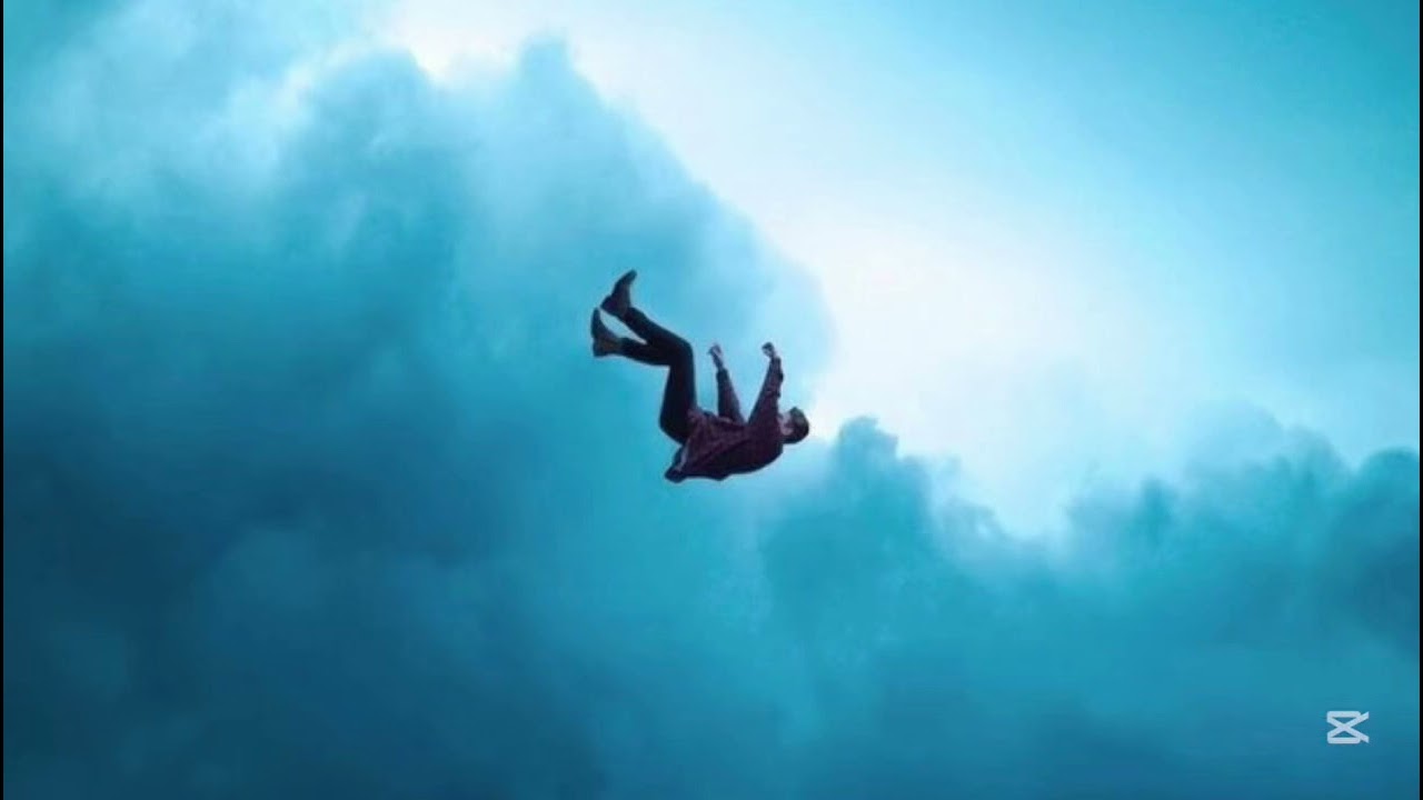 Shadow Pulse - Fall Again