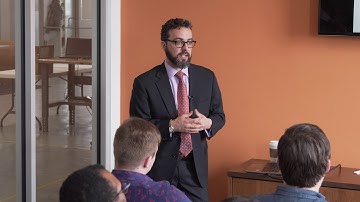 Overview of IP | IP Trilogy with Greg Grissett