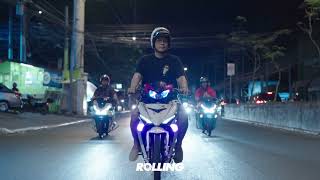 ROLLING - Malaysian Culture - ZONE RIZAL