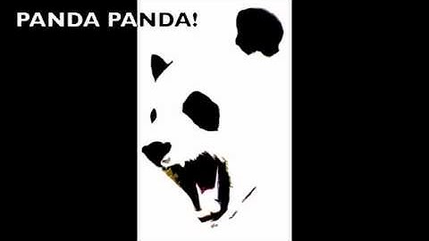 Heads Up - PANDA PANDA! (Sample)