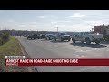 Man arrested in Greenville road-rage shooting