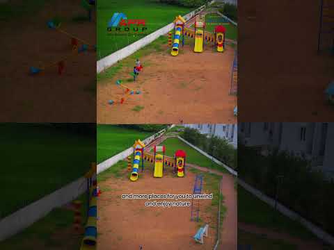 APR Hillside project video