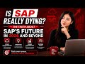 Is SAP Really Dying? | The Truth About SAP's Future in 2026 and Beyond | Uplatz