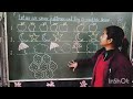 Class 1st Mathematics ch-12 Pattern
