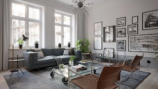 BLENDER 2.83 : BLENDER  INTERIOR TUTORIAL TEASER