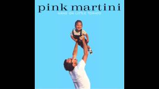 Pink Martini - Kikuchiy o to mohshimasu chords