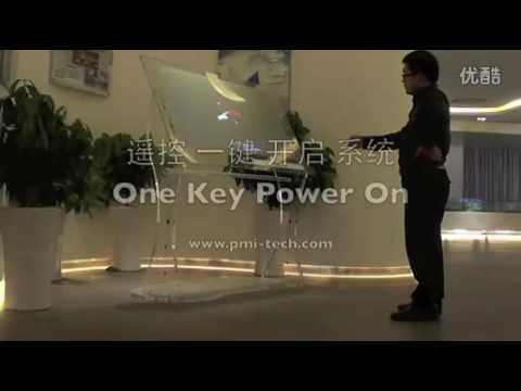 Interactive Table