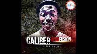 Caliber Afrofusion  Sax In The City  Original Mix