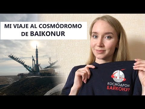 Vídeo: Cosmodrom De Baikonur: Història D’origen, Fets Interessants