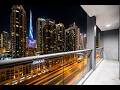 Dubai Apartment Tour: Elegant 1BR with Full Burj Khalifa View