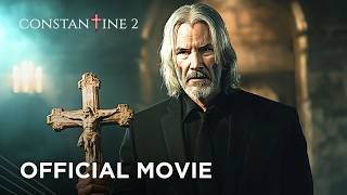 Constantine 2 – Keanu Reeves (2027) Movie