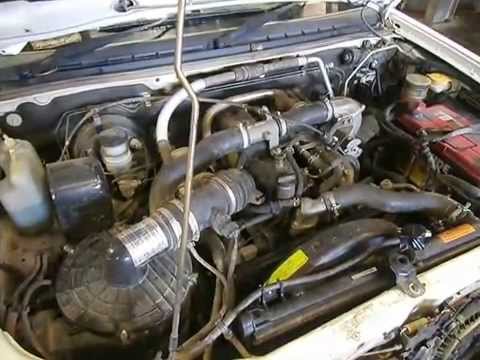 WRECKING 2005 HOLDEN RODEO ENGINE, 3.0, MANUAL (C15254 ... 2002 isuzu axiom engine diagram 