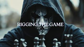 Rigging the Game - Joker Motivation