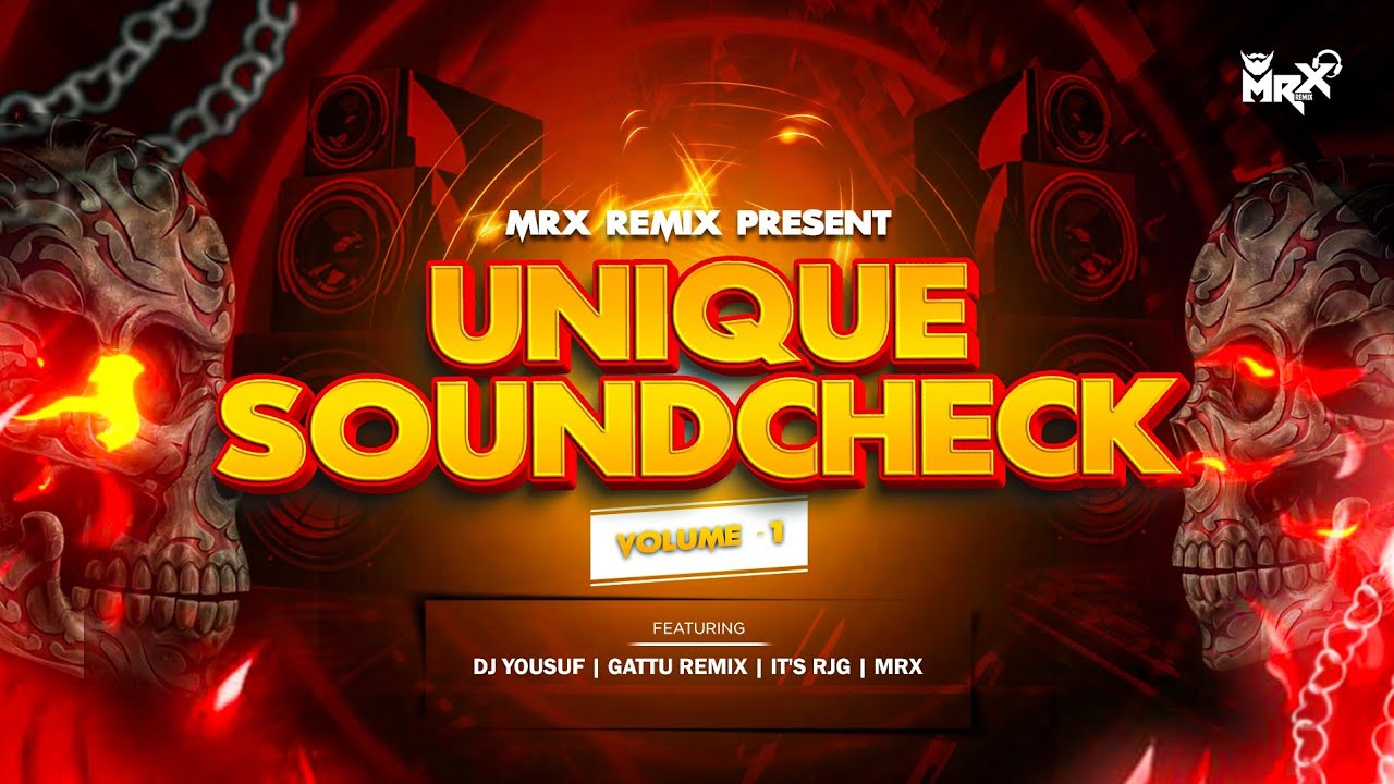 Download Radhe Radhe Shayam - Unique Soundcheck - MRX REMIX || Dahi Handi Spaical 2023 MP3