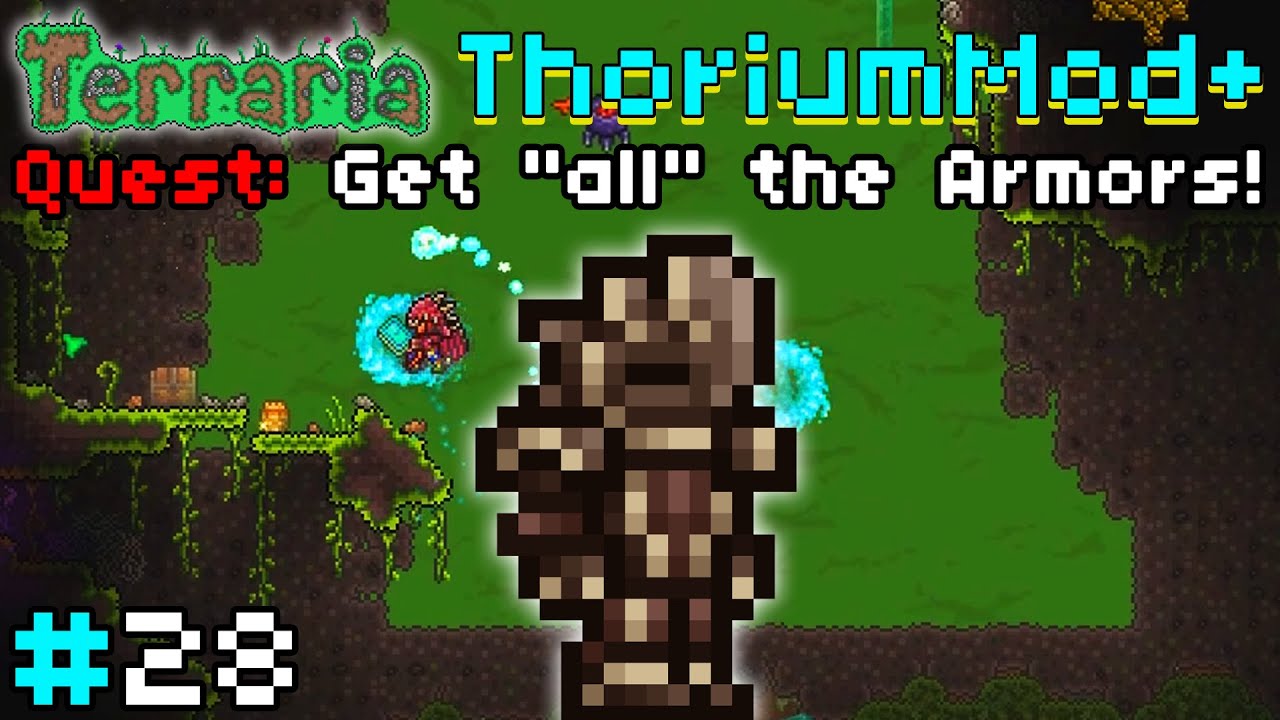 how to get terraria mods