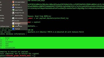 How to Penetration Testing with Blackbuntu