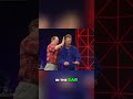 Ryan has just stapled Colin's hand to the desk!!!! #whoselineisitanyway #comedy #improvcomedy