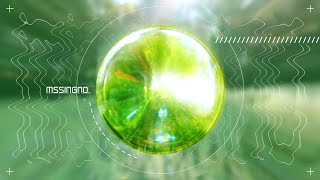 MssingNo - Reap (Pace Mix) | VISUALIZER