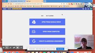 Adding Kami as a Chrome Extension