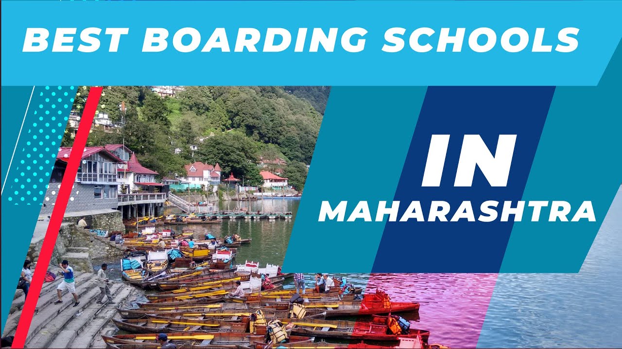 Best Boarding Schools in Maharashtra Top Boarding Schools in