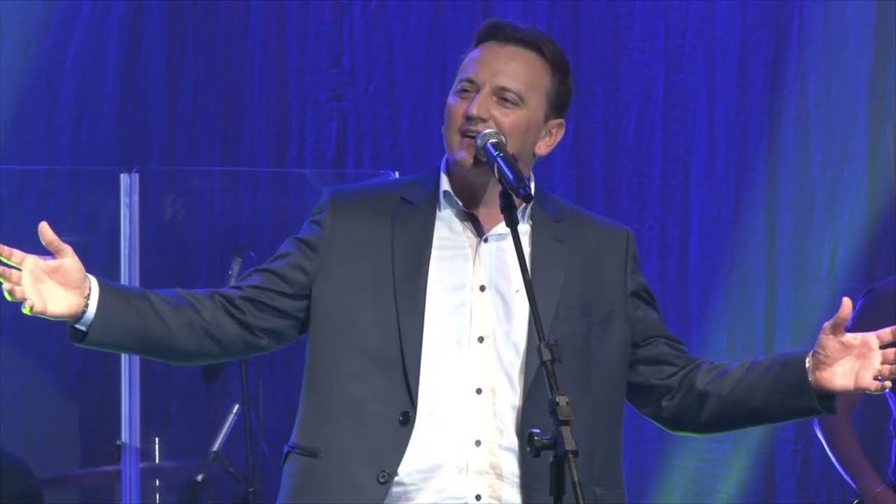 Padre Ezequiel - Canções para agradecer e louvar a Deus