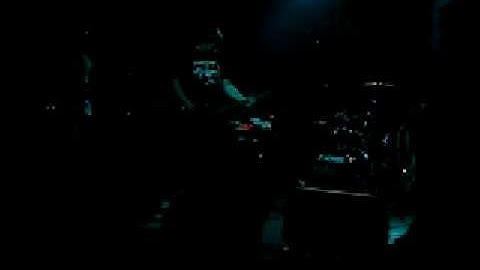 NEEDFUL THINGS in Jaroměř 29.3.2008