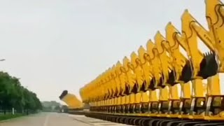 Zoomlion Itaji Best Video