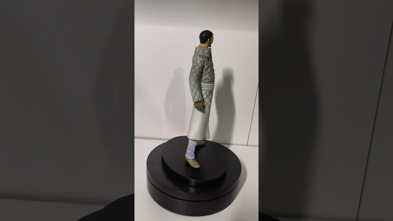 One Piece - Vergo - The Grandline Men Volume 17