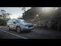 2026MY FORESTER Promotional Video [S:HEV]
