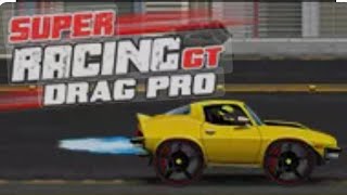 primeiro vídeo de (super Racing gt:Drag pro) screenshot 3