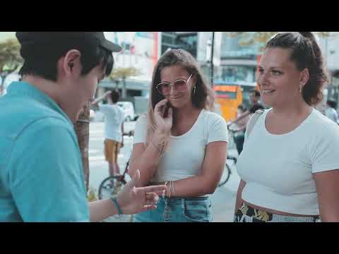 P to P Paddle trailer
