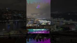 Beng  Kalbim  My Heart  With English Subtitles turk