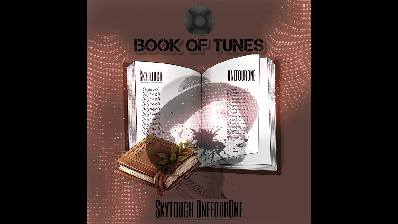 Skytouch OnefourOne - Rhythymical(OriginalMix)